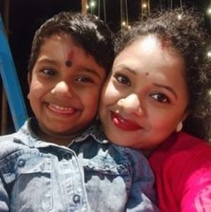 Meet your Posher, Mita